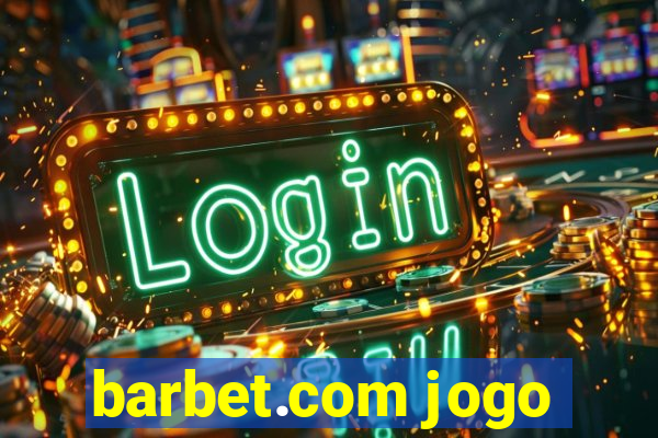 barbet.com jogo