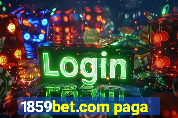 1859bet.com paga