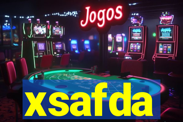 xsafda