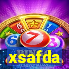 xsafda