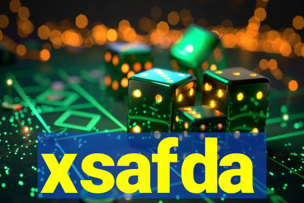 xsafda