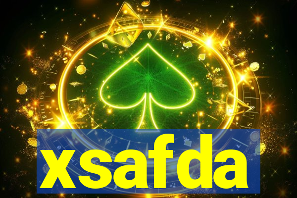 xsafda