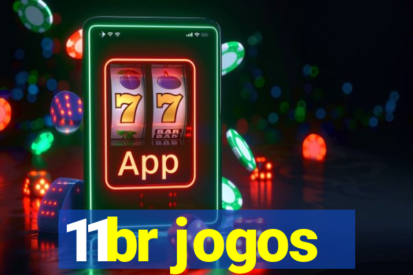 11br jogos