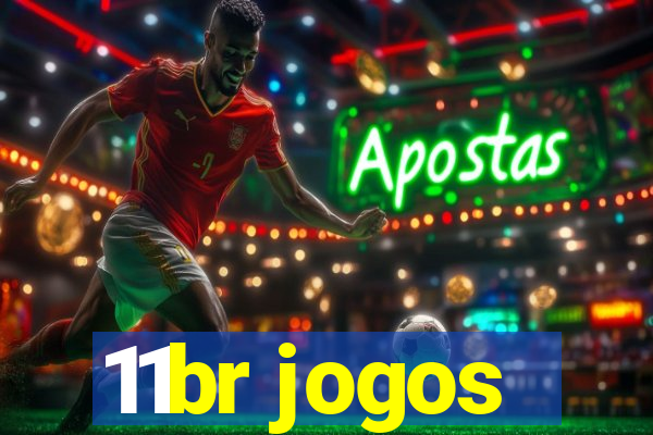 11br jogos