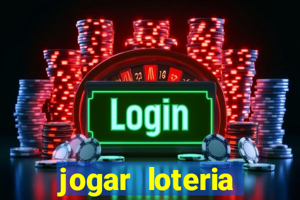 jogar loteria americana online