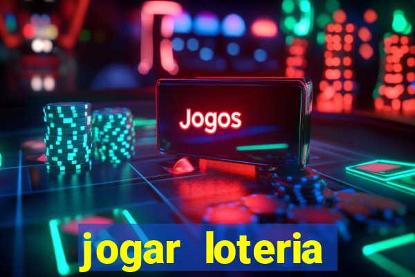 jogar loteria americana online