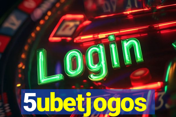 5ubetjogos