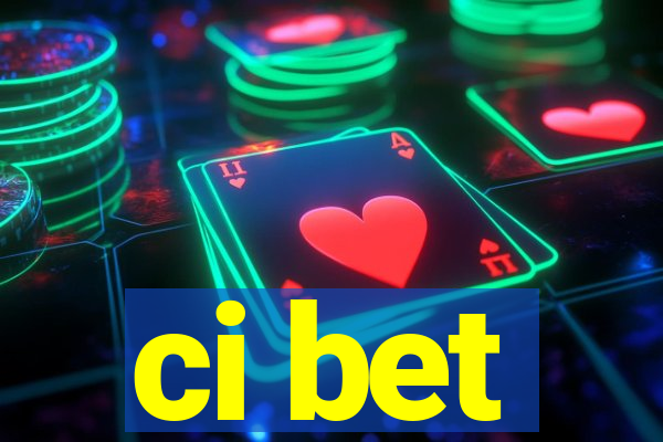 ci bet