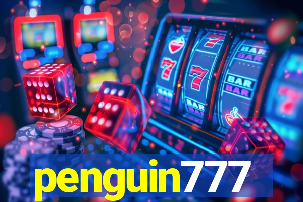 penguin777