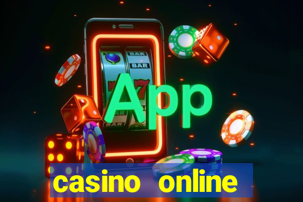 casino online william hill