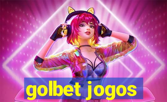 golbet jogos