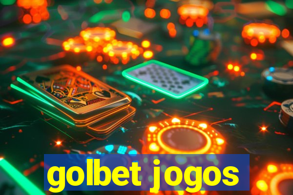 golbet jogos