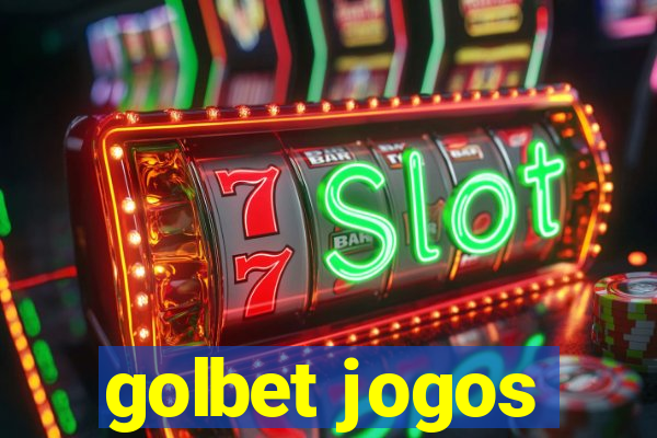 golbet jogos