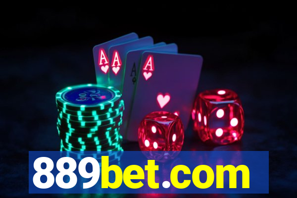 889bet.com