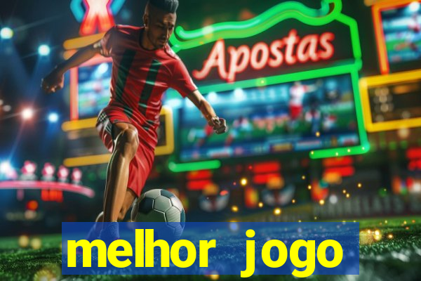 melhor jogo gratuito para android