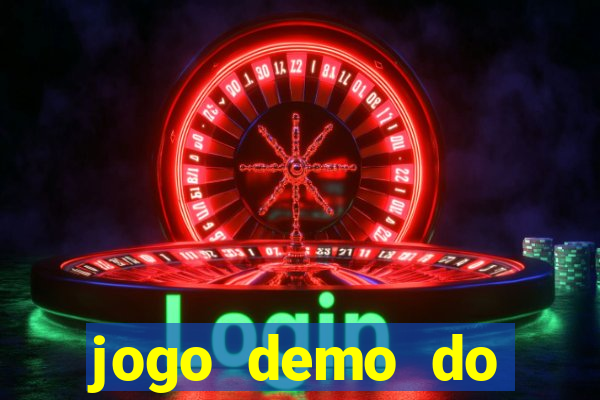 jogo demo do fortune tiger