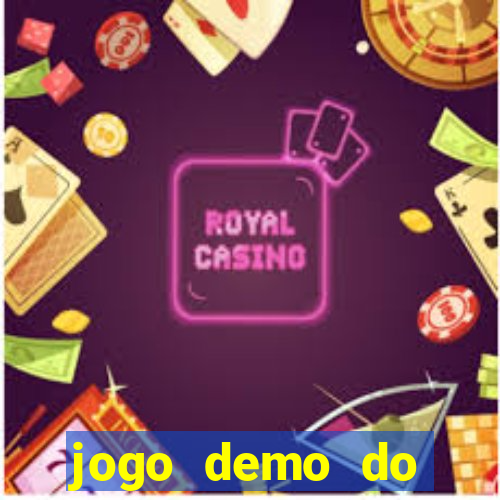 jogo demo do fortune tiger