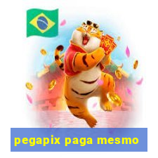 pegapix paga mesmo