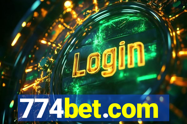 774bet.com