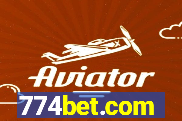 774bet.com