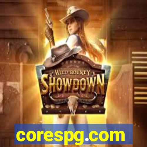 corespg.com