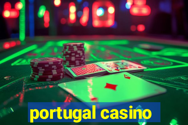 portugal casino