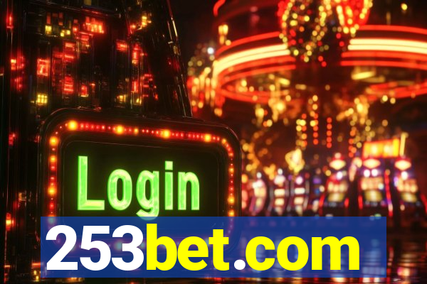 253bet.com