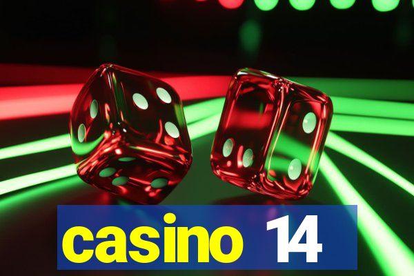 casino 14