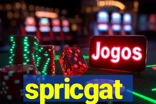 spricgat