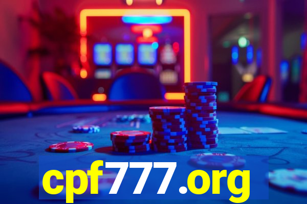 cpf777.org