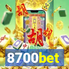 8700bet