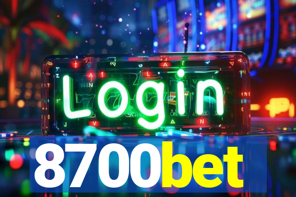 8700bet