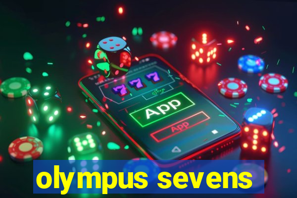 olympus sevens