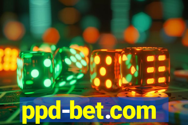 ppd-bet.com