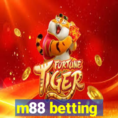 m88 betting