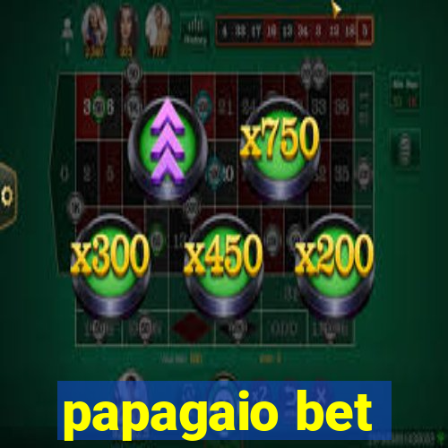 papagaio bet