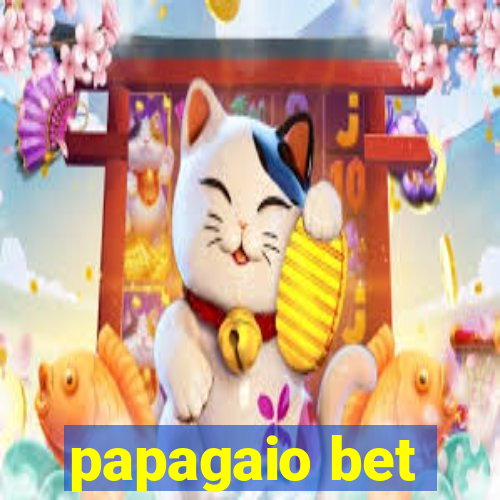 papagaio bet