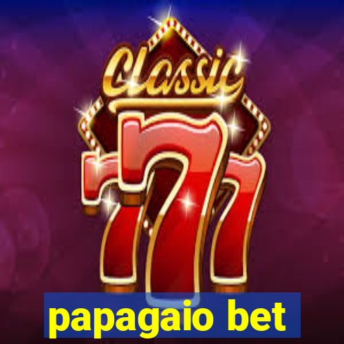 papagaio bet