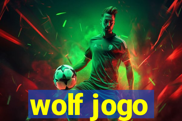 wolf jogo