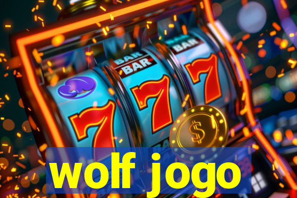 wolf jogo