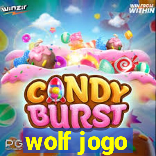 wolf jogo