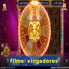 filme vingadores ultimato completo dublado gratis