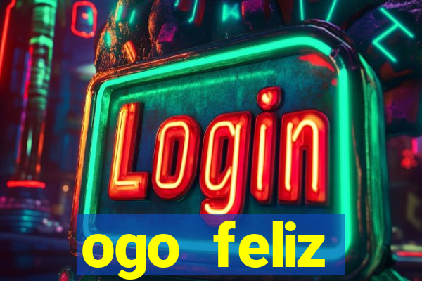 ogo feliz cassino—slots bingo