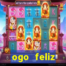 ogo feliz cassino—slots bingo