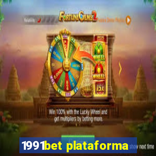 1991bet plataforma