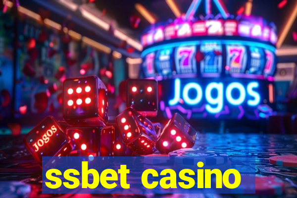 ssbet casino