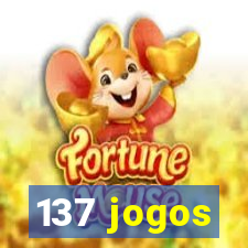 137 jogos