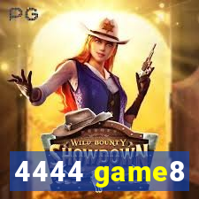 4444 game8