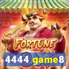 4444 game8