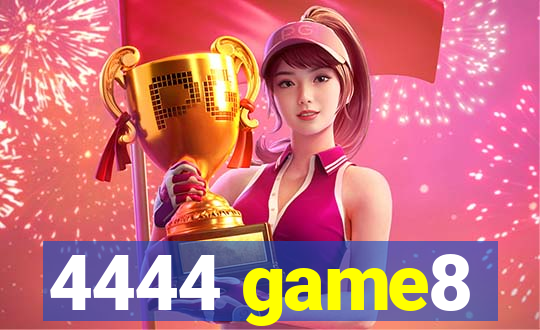 4444 game8